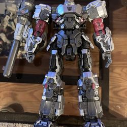 Transformers Studio Series 109 Concept Series Megatron