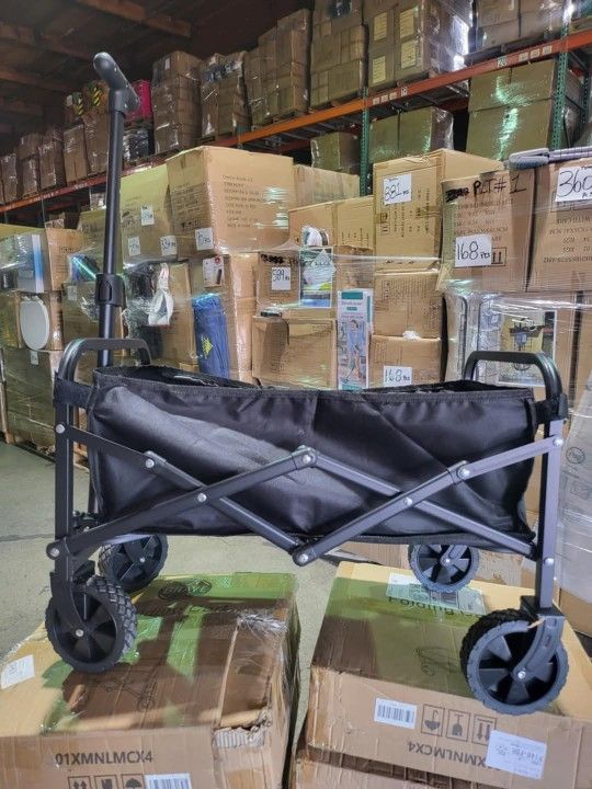 Wagon ,carrito Chico
