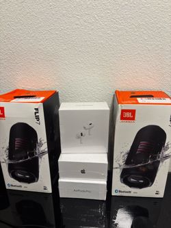 Jbl speakers