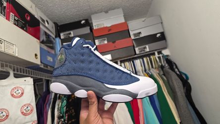 Jordan Retro 13 Flint Size 10.5 DS