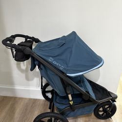 Bob Jogging Stroller 