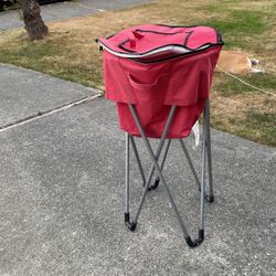 Stand Up Cooler