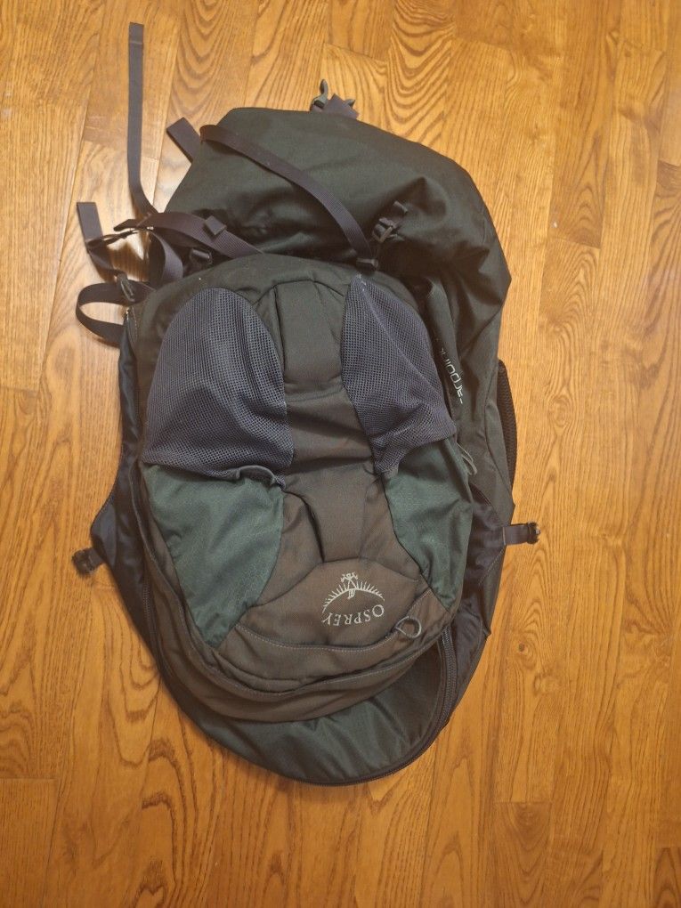 Osprey Backpack