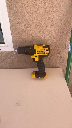 Dewall drill