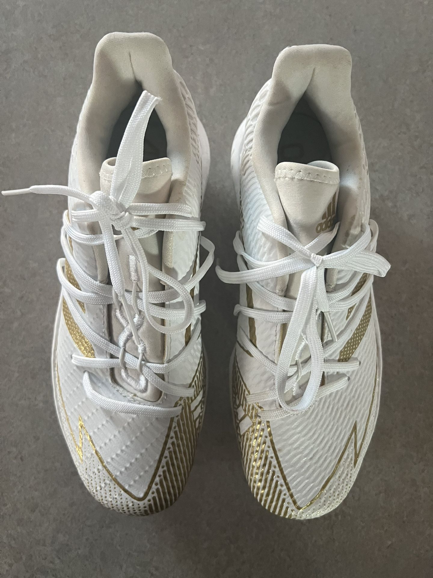 Baseball Unisex Cleats Sz 6.5