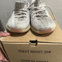 Yeezys