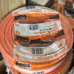 10/2 250 ft Romex