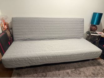Futon Couch Bed IKEA