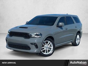 2022 Dodge Durango