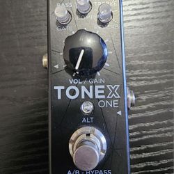 ToneX One