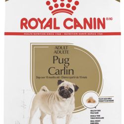 Food For Pugs