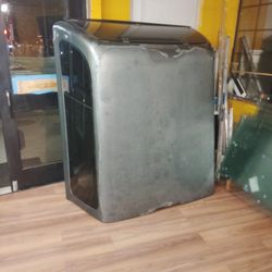 2006 Snug Top GMC Tuck