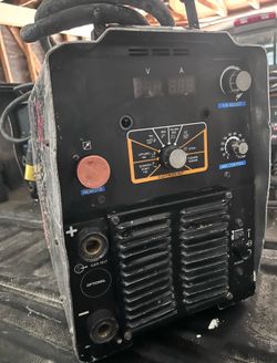 Welder inverter