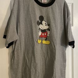 Disney T/shirt  Thumbnail
