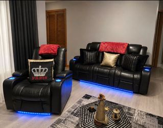 RECLINER SOFAS & LOVESEATS π€πͺβ