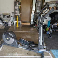 Reebok Elliptical