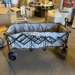 Wagon 