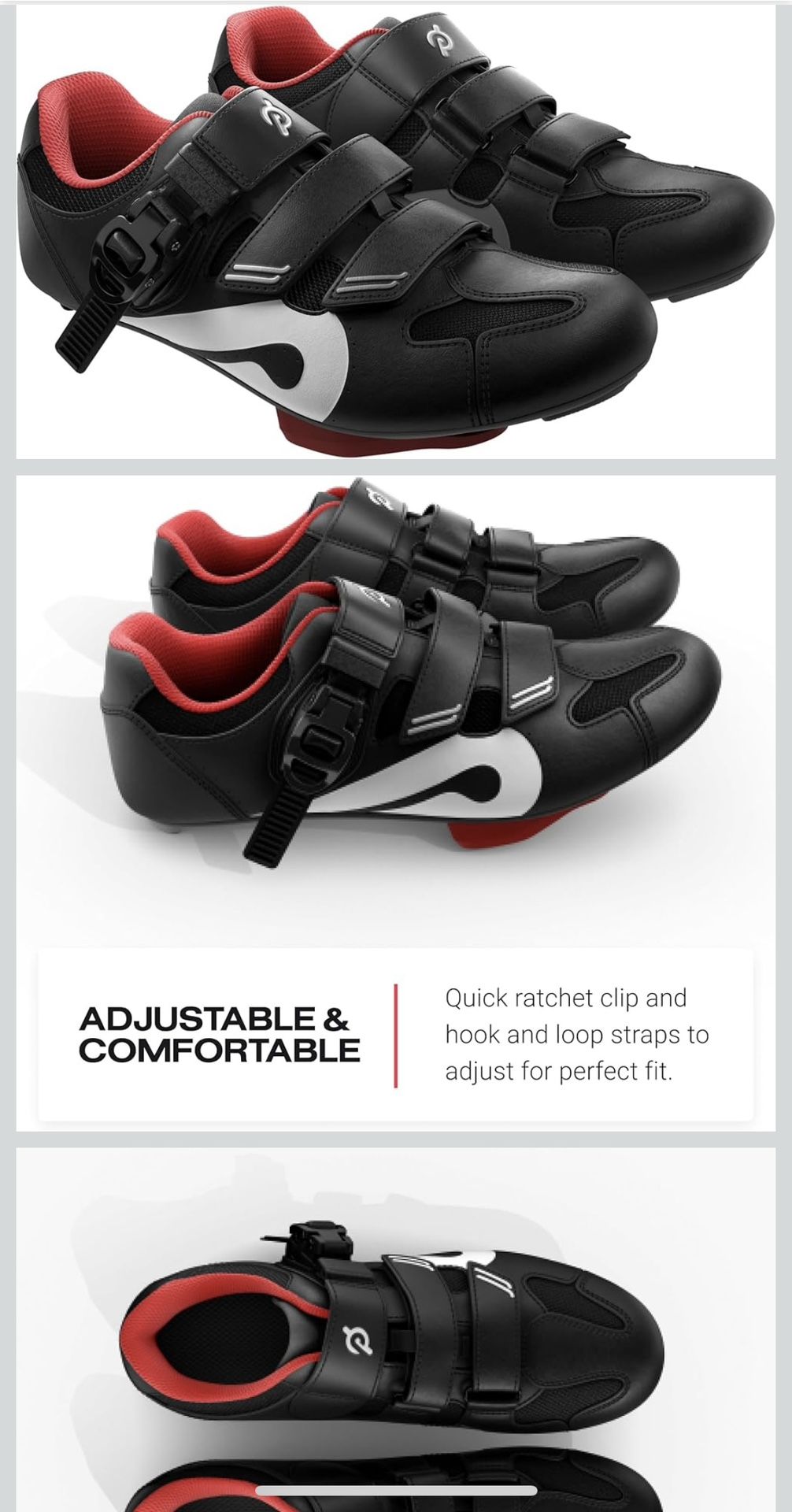 Peloton Shoes