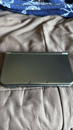 New 3DS XL & OG 3DS (Both modded)