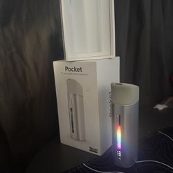 Yocan pocket portable e rig