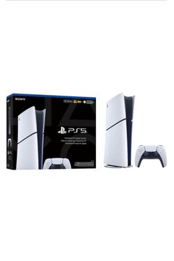 Ps5 slim