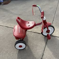 Radioflyer Tricycle