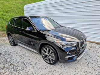 2017 BMW X1