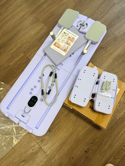 Pilates Machine