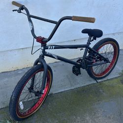 Fit Bike BMX