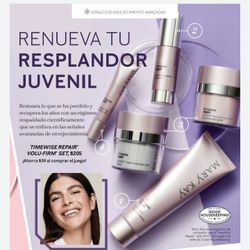 Mary Kay
