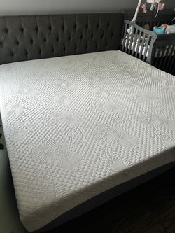 King Size Mattress 