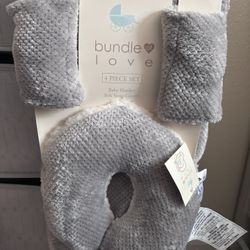 Baby Blanket 