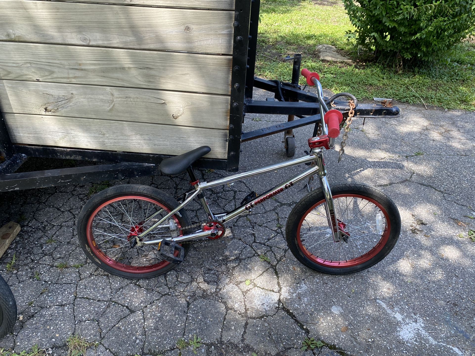 Gt Preformer
