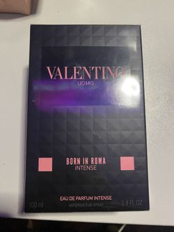Valentino Intense