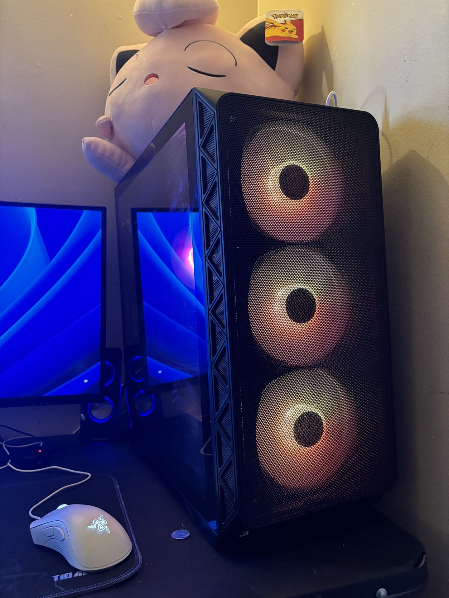 Gaming Pc