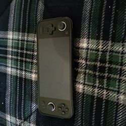 Ayaneo Pocket S Black