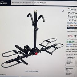 Bike Rack