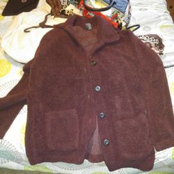 Gap large sweater