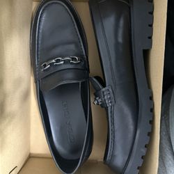 Coach Dress Shoes 