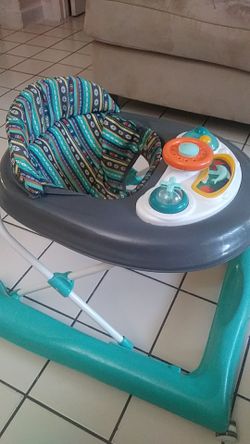 Andador usado 6 meses