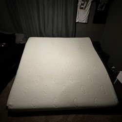 King Size Matress