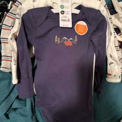 Baby Onesies 