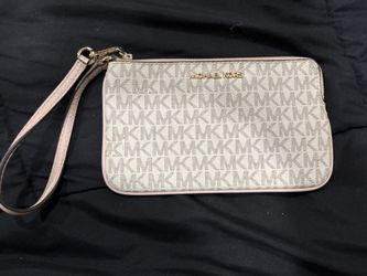 MK LITTLE PURSE