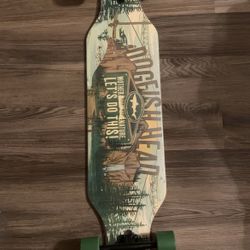 Longboard 