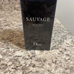 Dior Sauvage Men’s Ray De Parfum 100ML