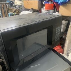 Microwave $25