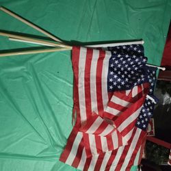 Flag for yard Small 
