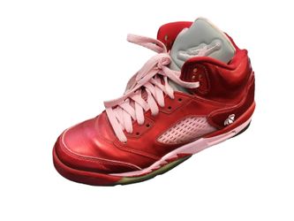 Jordan 440892-605 Red