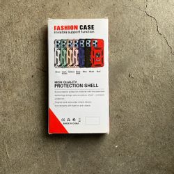 Fashion Case 