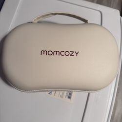 Momcozy M5 Hands Free Breast Pump 